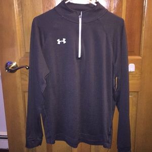 Under Armour Quarter zip